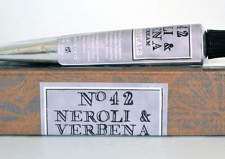 Neroli and Verbena 15ml Handcream