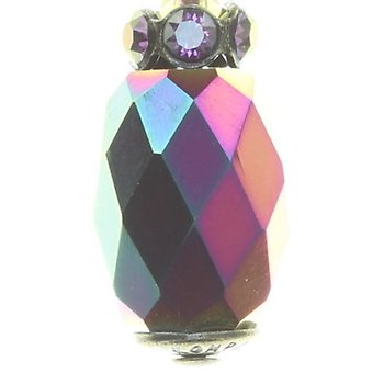 Konplott Rose Daily Desire Earring Stud Dangling