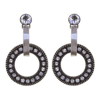 Konplott Rock n Glam Earrings