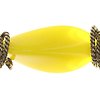 Yellow Tropical Candy Necklace