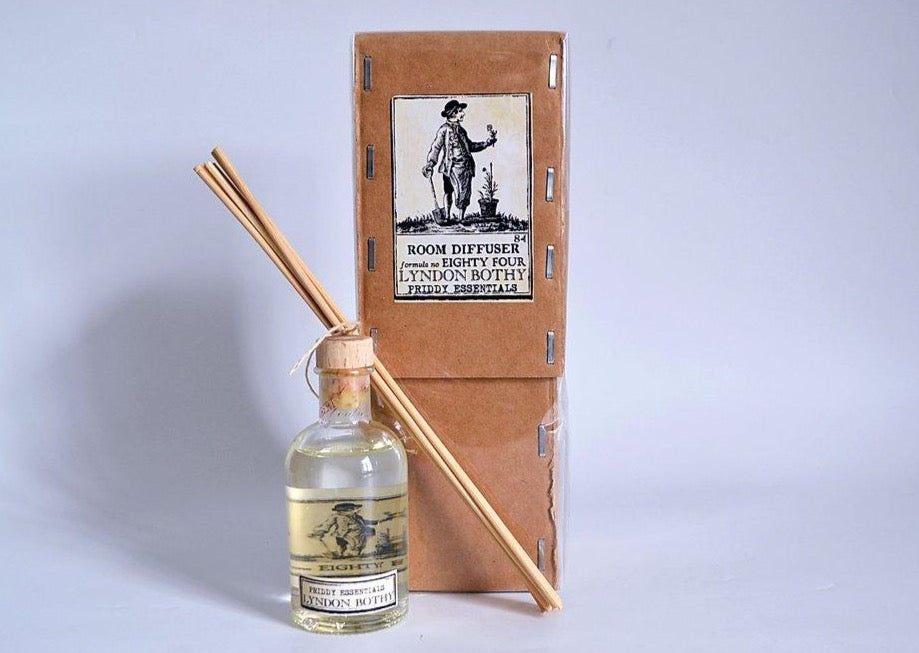 Lyndon Bothy Reed Diffuser