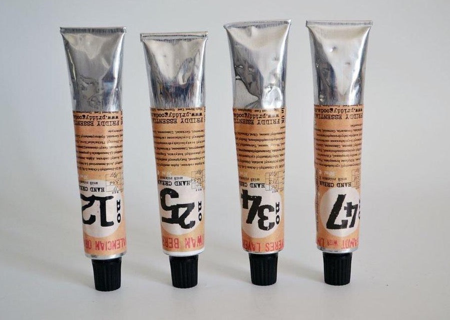 Hyres Lavender Handcream 15ml