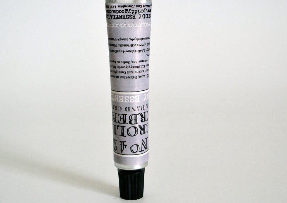 Neroli and Verbena 15ml Handcream