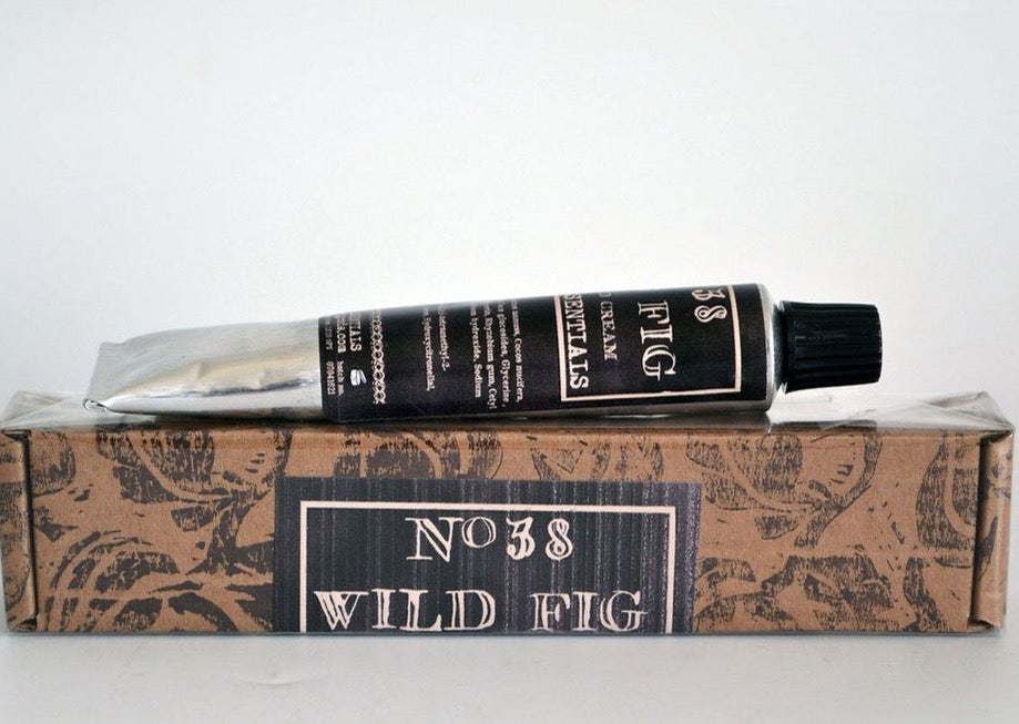 Wild Fig 15ml Handcream