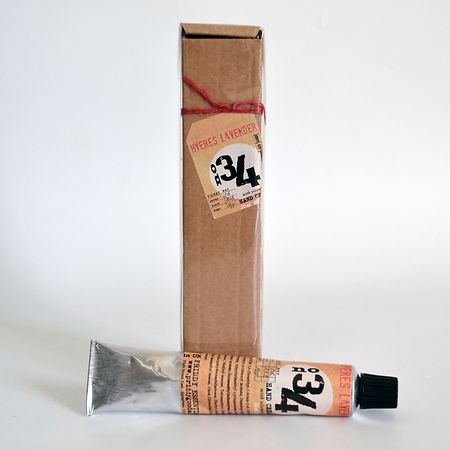 Hyres Lavender Handcream 30ml