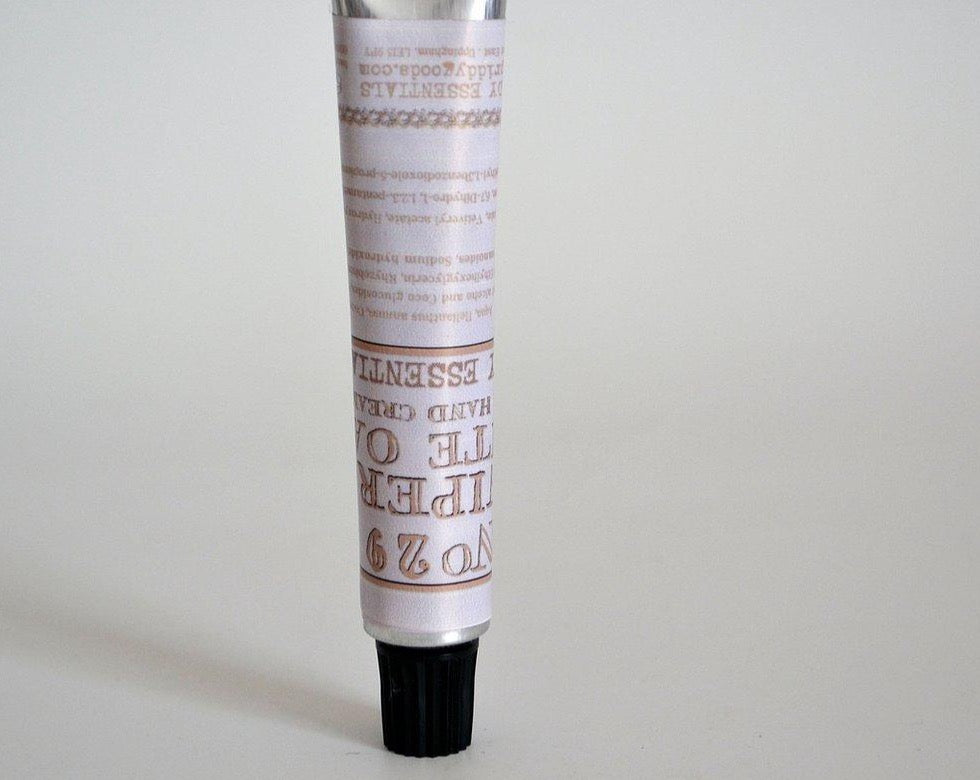 Juniper and White Oak Handcream 15ml