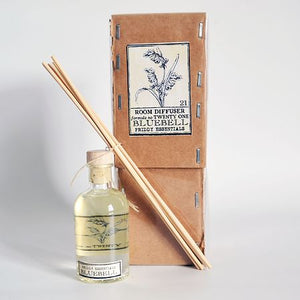 Bluebell Reed Diffuser