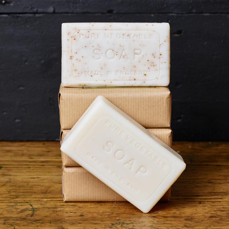 Parkminster Shea Butter Soap 200g.