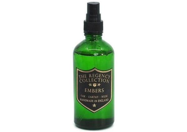 LUMIRA | Arabian Oud Room Spray main image 1