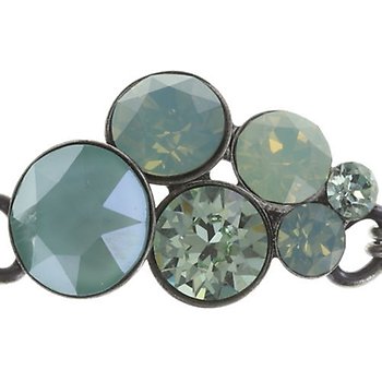 Petit Glamour Mixed Stone Bracelet