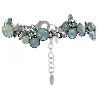 Petit Glamour Mixed Stone Bracelet