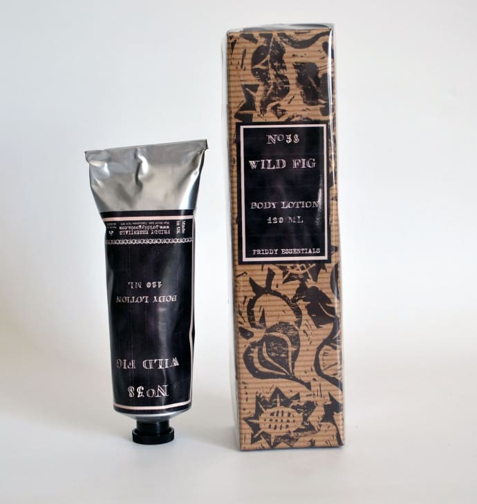 Wild Fig 150ml Body Lotion